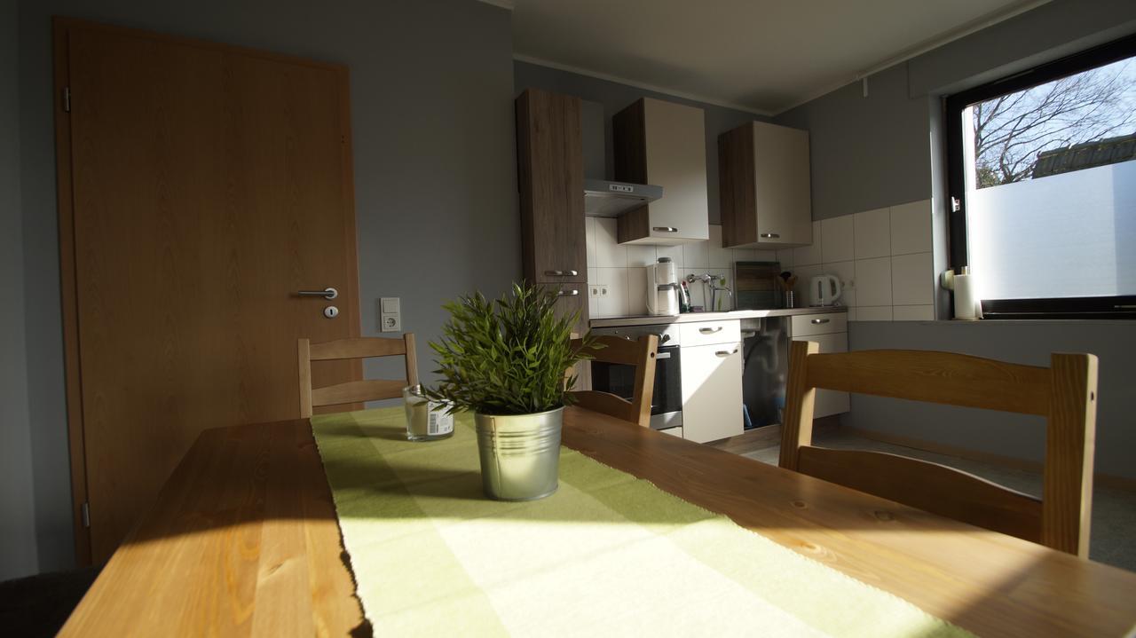 Gl1 Apartment Bergisch Gladbach Exterior photo